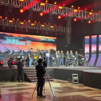 Unveiling the New Classic & Meteor Series